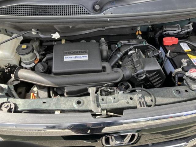 Ｎ－ＢＯＸ Ｇ・Ｌホンダセンシング　新品タイヤ／保証書／純正　ＳＤナビ／ホンダセンシング／電動スライドドア／車線逸脱防止支援システム／ドライブレコーダー　純正／ヘッドランプ　ＬＥＤ／Ｂｌｕｅｔｏｏｔｈ接続／ＥＴＣ／ＥＢＤ付ＡＢＳ　禁煙車（44枚目）