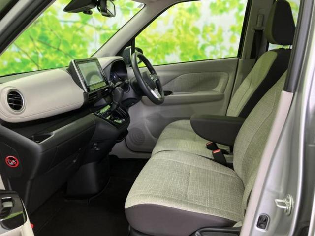 デイズ Ｘ　保証書／純正　９インチ　メモリーナビ／エマージェンシーブレーキ／アラウンドビューモニター／ドライブレコーダー　純正／ヘッドランプ　ＬＥＤ／ＵＳＢジャック／Ｂｌｕｅｔｏｏｔｈ接続／ＥＴＣ２．０　ドラレコ（7枚目）