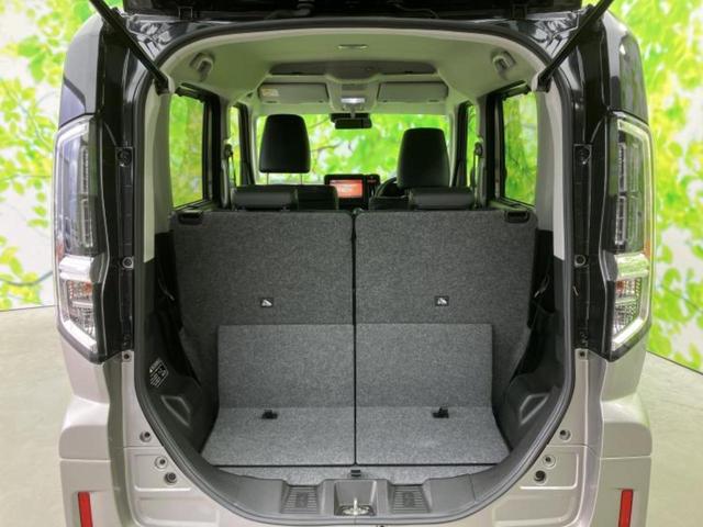 スペーシアカスタム ハイブリッドＸＳ　保証書／純正　９インチ　メモリーナビ／セーフティサポート（スズキ）／両側電動スライドドア／シートヒーター　前席／全方位モニター／ヘッドランプ　ＬＥＤ／アイドリングストップ／クルーズコントロール（19枚目）