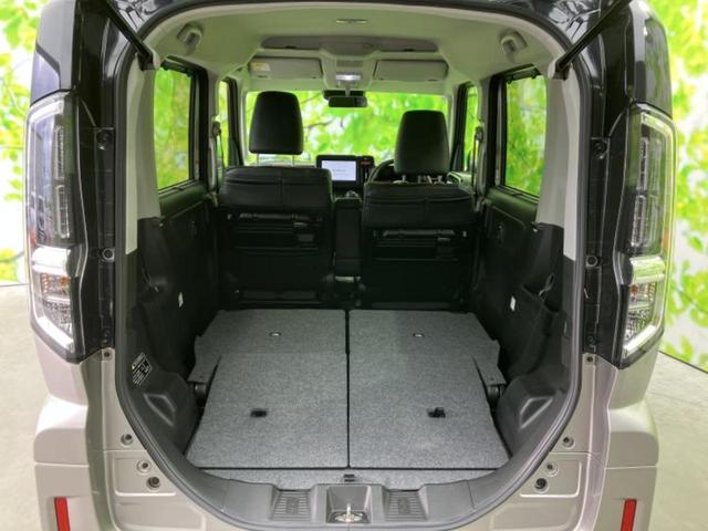 スペーシアカスタム ハイブリッドＸＳ　保証書／純正　９インチ　メモリーナビ／セーフティサポート（スズキ）／両側電動スライドドア／シートヒーター　前席／全方位モニター／ヘッドランプ　ＬＥＤ／アイドリングストップ／クルーズコントロール（20枚目）