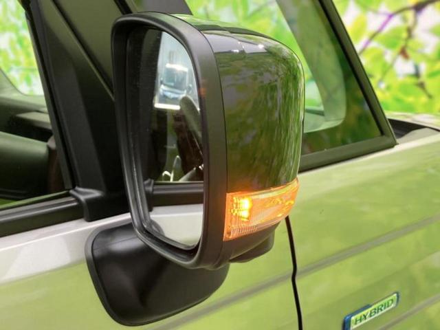 スペーシアカスタム ハイブリッドＸＳ　保証書／純正　９インチ　メモリーナビ／セーフティサポート（スズキ）／両側電動スライドドア／シートヒーター　前席／全方位モニター／ヘッドランプ　ＬＥＤ／アイドリングストップ／クルーズコントロール（43枚目）