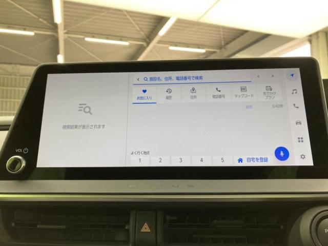 プリウス Ｚ　ガラスルーフ／保証書／ディスプレイオーディオ／デジタルインナーミラー／トヨタセーフティセンス／エアーシート　前席／全方位モニター／車線逸脱防止支援システム／シート　合皮　衝突被害軽減システム　ドラレコ（9枚目）