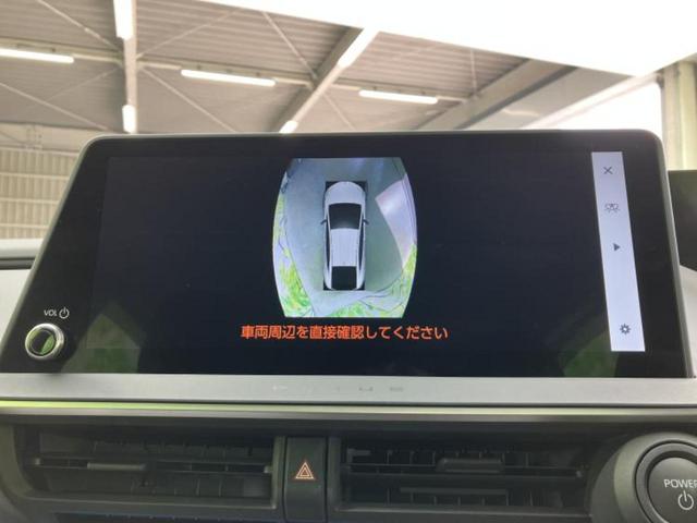 プリウス Ｚ　ガラスルーフ／保証書／ディスプレイオーディオ／デジタルインナーミラー／トヨタセーフティセンス／エアーシート　前席／全方位モニター／車線逸脱防止支援システム／シート　合皮　衝突被害軽減システム　ドラレコ（14枚目）
