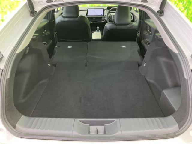 プリウス Ｚ　ガラスルーフ／保証書／ディスプレイオーディオ／デジタルインナーミラー／トヨタセーフティセンス／エアーシート　前席／全方位モニター／車線逸脱防止支援システム／シート　合皮　衝突被害軽減システム　ドラレコ（20枚目）