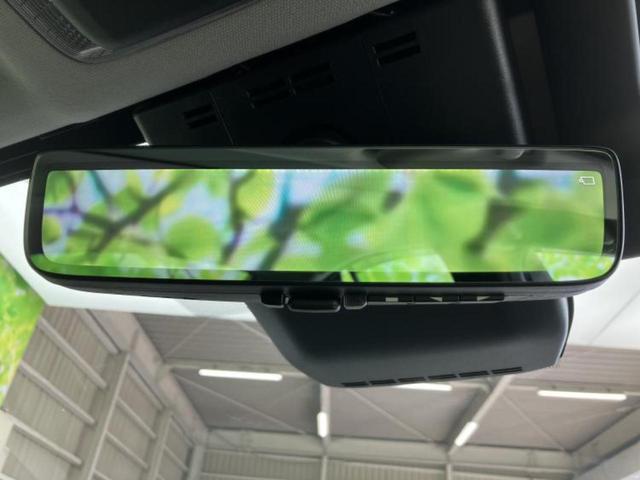 プリウス Ｚ　ガラスルーフ／保証書／ディスプレイオーディオ／デジタルインナーミラー／トヨタセーフティセンス／エアーシート　前席／全方位モニター／車線逸脱防止支援システム／シート　合皮　衝突被害軽減システム　ドラレコ（25枚目）