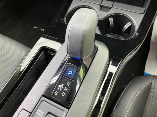 プリウス Ｚ　ガラスルーフ／保証書／ディスプレイオーディオ／デジタルインナーミラー／トヨタセーフティセンス／エアーシート　前席／全方位モニター／車線逸脱防止支援システム／シート　合皮　衝突被害軽減システム　ドラレコ（26枚目）