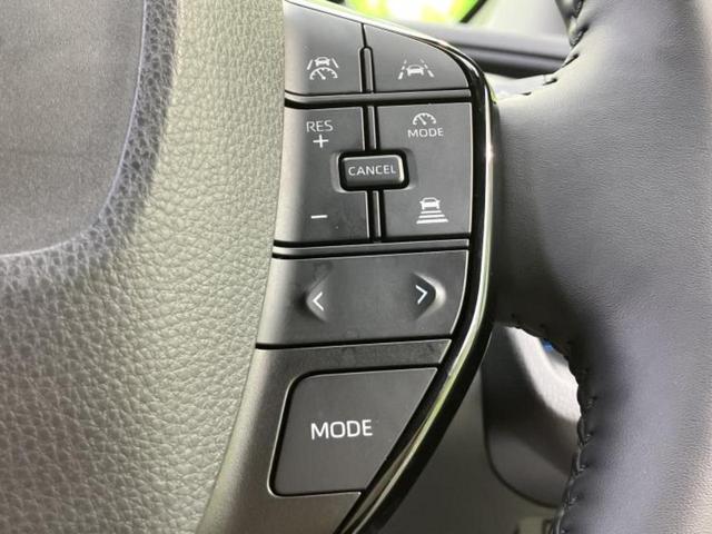 プリウス Ｚ　ガラスルーフ／保証書／ディスプレイオーディオ／デジタルインナーミラー／トヨタセーフティセンス／エアーシート　前席／全方位モニター／車線逸脱防止支援システム／シート　合皮　衝突被害軽減システム　ドラレコ（29枚目）