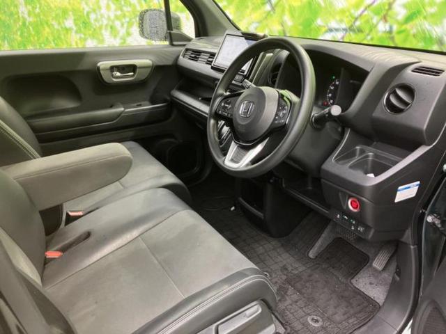 Ｎ－ＷＧＮ スタイルプラスビター　保証書／社外　８インチ　ＳＤナビ／ホンダセンシング／シートヒーター　前席／車線逸脱防止支援システム／シート　ハーフレザー／ドライブレコーダー　前後／ヘッドランプ　ＬＥＤ／ＵＳＢジャック　バックカメラ（5枚目）