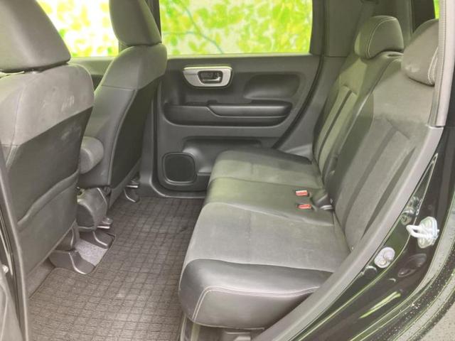 Ｎ－ＷＧＮ スタイルプラスビター　保証書／社外　８インチ　ＳＤナビ／ホンダセンシング／シートヒーター　前席／車線逸脱防止支援システム／シート　ハーフレザー／ドライブレコーダー　前後／ヘッドランプ　ＬＥＤ／ＵＳＢジャック　バックカメラ（8枚目）