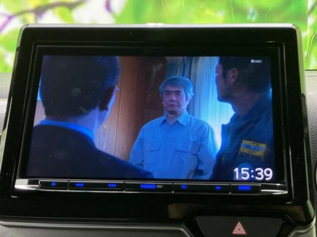 Ｎ－ＷＧＮ スタイルプラスビター　保証書／社外　８インチ　ＳＤナビ／ホンダセンシング／シートヒーター　前席／車線逸脱防止支援システム／シート　ハーフレザー／ドライブレコーダー　前後／ヘッドランプ　ＬＥＤ／ＵＳＢジャック　バックカメラ（11枚目）