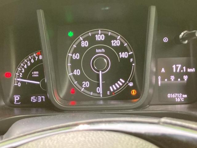 Ｎ－ＷＧＮ スタイルプラスビター　保証書／社外　８インチ　ＳＤナビ／ホンダセンシング／シートヒーター　前席／車線逸脱防止支援システム／シート　ハーフレザー／ドライブレコーダー　前後／ヘッドランプ　ＬＥＤ／ＵＳＢジャック　バックカメラ（13枚目）