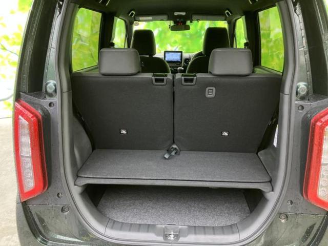 Ｎ－ＷＧＮ スタイルプラスビター　保証書／社外　８インチ　ＳＤナビ／ホンダセンシング／シートヒーター　前席／車線逸脱防止支援システム／シート　ハーフレザー／ドライブレコーダー　前後／ヘッドランプ　ＬＥＤ／ＵＳＢジャック　バックカメラ（19枚目）