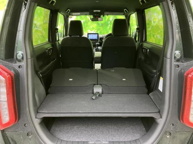 Ｎ－ＷＧＮ スタイルプラスビター　保証書／社外　８インチ　ＳＤナビ／ホンダセンシング／シートヒーター　前席／車線逸脱防止支援システム／シート　ハーフレザー／ドライブレコーダー　前後／ヘッドランプ　ＬＥＤ／ＵＳＢジャック　バックカメラ（20枚目）