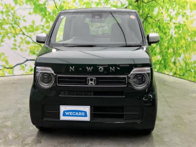 Ｎ－ＷＧＮ スタイルプラスビター　保証書／社外　８インチ　ＳＤナビ／ホンダセンシング／シートヒーター　前席／車線逸脱防止支援システム／シート　ハーフレザー／ドライブレコーダー　前後／ヘッドランプ　ＬＥＤ／ＵＳＢジャック　バックカメラ（40枚目）