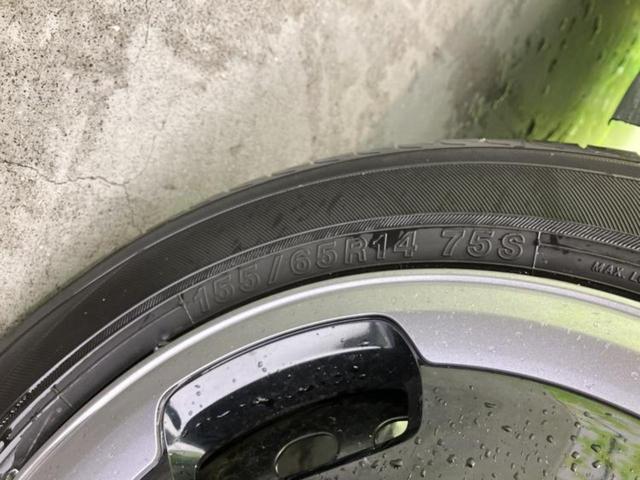 Ｎ－ＷＧＮ スタイルプラスビター　保証書／社外　８インチ　ＳＤナビ／ホンダセンシング／シートヒーター　前席／車線逸脱防止支援システム／シート　ハーフレザー／ドライブレコーダー　前後／ヘッドランプ　ＬＥＤ／ＵＳＢジャック　バックカメラ（47枚目）