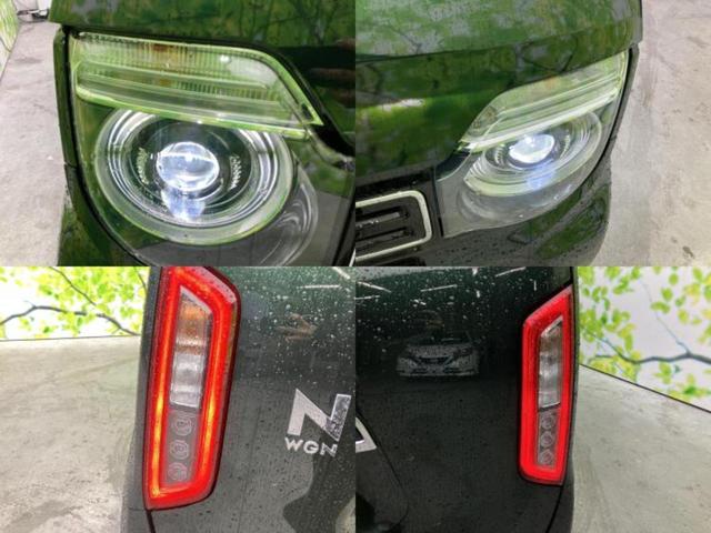 Ｎ－ＷＧＮ スタイルプラスビター　保証書／社外　８インチ　ＳＤナビ／ホンダセンシング／シートヒーター　前席／車線逸脱防止支援システム／シート　ハーフレザー／ドライブレコーダー　前後／ヘッドランプ　ＬＥＤ／ＵＳＢジャック　バックカメラ（49枚目）