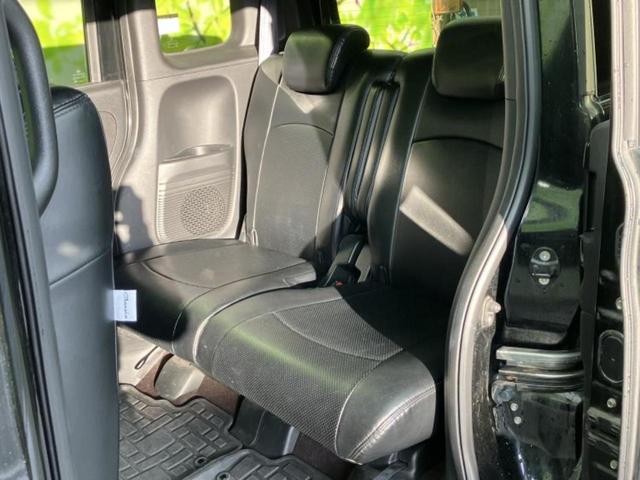 Ｎ－ＢＯＸカスタム Ｇ・ＥＸターボホンダセンシング　保証書／純正　８インチ　ＳＤナビ／ホンダセンシング／両側電動スライドドア／車線逸脱防止支援システム／ドライブレコーダー　純正／ヘッドランプ　ＬＥＤ／Ｂｌｕｅｔｏｏｔｈ接続／ＥＴＣ／ＥＢＤ付ＡＢＳ（8枚目）