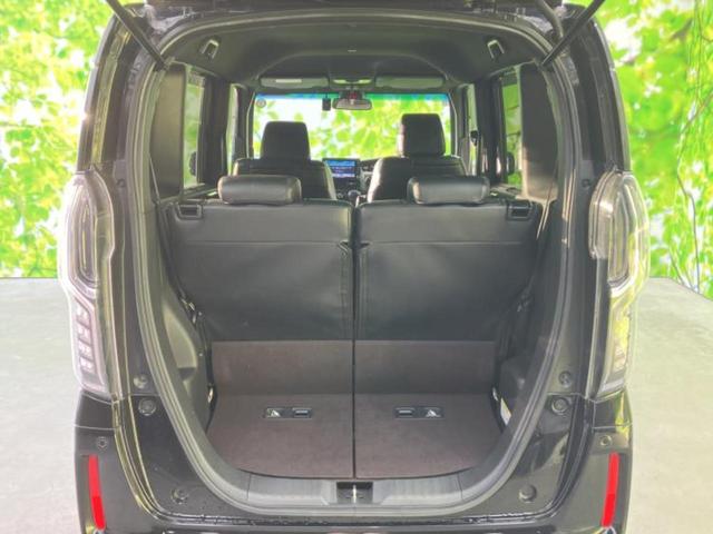 Ｎ－ＢＯＸカスタム Ｇ・ＥＸターボホンダセンシング　保証書／純正　８インチ　ＳＤナビ／ホンダセンシング／両側電動スライドドア／車線逸脱防止支援システム／ドライブレコーダー　純正／ヘッドランプ　ＬＥＤ／Ｂｌｕｅｔｏｏｔｈ接続／ＥＴＣ／ＥＢＤ付ＡＢＳ（19枚目）