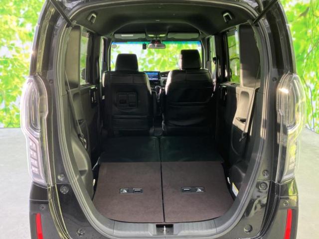 Ｎ－ＢＯＸカスタム Ｇ・ＥＸターボホンダセンシング　保証書／純正　８インチ　ＳＤナビ／ホンダセンシング／両側電動スライドドア／車線逸脱防止支援システム／ドライブレコーダー　純正／ヘッドランプ　ＬＥＤ／Ｂｌｕｅｔｏｏｔｈ接続／ＥＴＣ／ＥＢＤ付ＡＢＳ（20枚目）