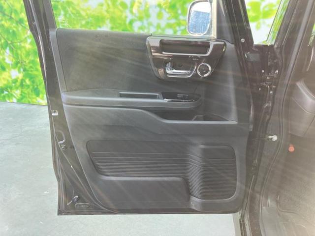 Ｎ－ＢＯＸカスタム Ｇ・ＥＸターボホンダセンシング　保証書／純正　８インチ　ＳＤナビ／ホンダセンシング／両側電動スライドドア／車線逸脱防止支援システム／ドライブレコーダー　純正／ヘッドランプ　ＬＥＤ／Ｂｌｕｅｔｏｏｔｈ接続／ＥＴＣ／ＥＢＤ付ＡＢＳ（21枚目）