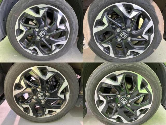 Ｎ－ＢＯＸカスタム Ｇ・ＥＸターボホンダセンシング　保証書／純正　８インチ　ＳＤナビ／ホンダセンシング／両側電動スライドドア／車線逸脱防止支援システム／ドライブレコーダー　純正／ヘッドランプ　ＬＥＤ／Ｂｌｕｅｔｏｏｔｈ接続／ＥＴＣ／ＥＢＤ付ＡＢＳ（51枚目）