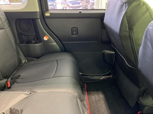 タンク カスタムＧ－Ｔ　純正エアロ／純正　９インチ　ＳＤナビ／衝突安全装置／両側電動スライドドア／シートヒーター　前席／パノラミックビューモニター／車線逸脱防止支援システム／ドライブレコーダー　純正／ヘッドランプ　ＬＥＤ（23枚目）