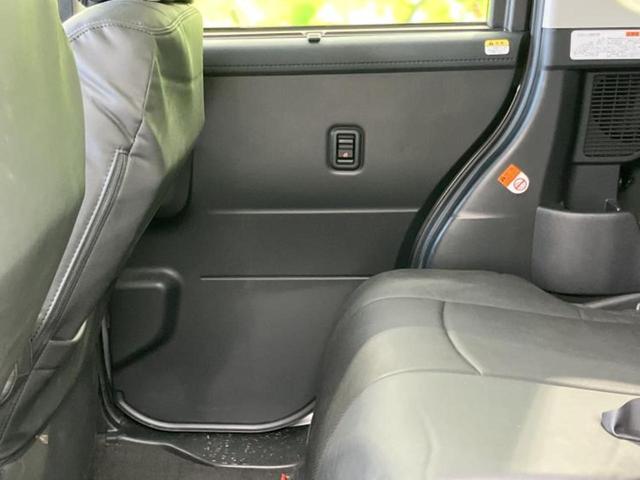 タンク カスタムＧ－Ｔ　純正エアロ／純正　９インチ　ＳＤナビ／衝突安全装置／両側電動スライドドア／シートヒーター　前席／パノラミックビューモニター／車線逸脱防止支援システム／ドライブレコーダー　純正／ヘッドランプ　ＬＥＤ（24枚目）