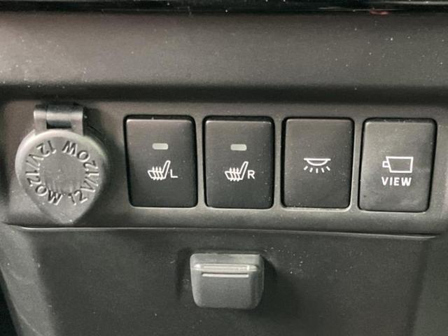 タンク カスタムＧ－Ｔ　純正エアロ／純正　９インチ　ＳＤナビ／衝突安全装置／両側電動スライドドア／シートヒーター　前席／パノラミックビューモニター／車線逸脱防止支援システム／ドライブレコーダー　純正／ヘッドランプ　ＬＥＤ（25枚目）