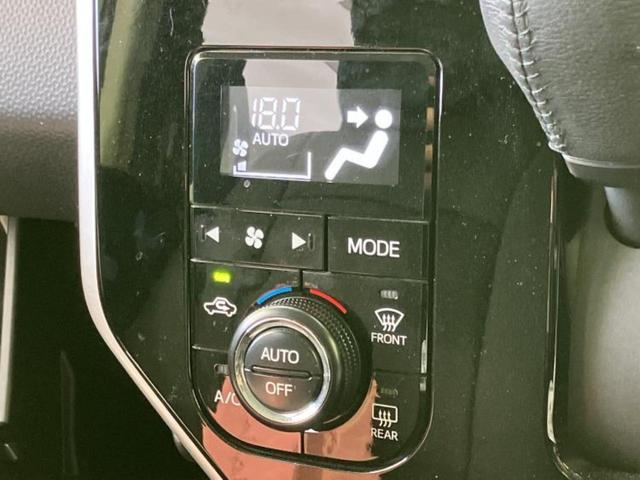 タンク カスタムＧ－Ｔ　純正エアロ／純正　９インチ　ＳＤナビ／衝突安全装置／両側電動スライドドア／シートヒーター　前席／パノラミックビューモニター／車線逸脱防止支援システム／ドライブレコーダー　純正／ヘッドランプ　ＬＥＤ（30枚目）