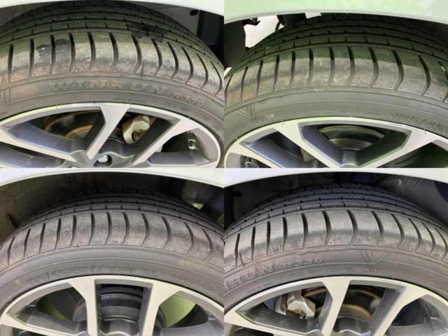 タンク カスタムＧ－Ｔ　純正エアロ／純正　９インチ　ＳＤナビ／衝突安全装置／両側電動スライドドア／シートヒーター　前席／パノラミックビューモニター／車線逸脱防止支援システム／ドライブレコーダー　純正／ヘッドランプ　ＬＥＤ（43枚目）