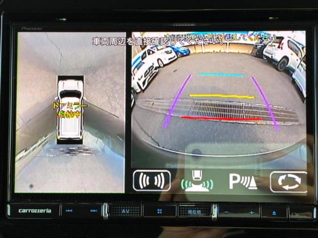 ハスラー Ｊスタイル　社外　８インチ　ＳＤナビ／セーフティサポート（スズキ）／シートヒーター　前席／全方位モニター用カメラ／車線逸脱防止支援システム／ドライブレコーダー　社外／ヘッドランプ　ＬＥＤ／ＵＳＢジャック　ドラレコ（11枚目）