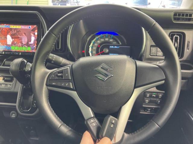 ハスラー Ｊスタイル　社外　８インチ　ＳＤナビ／セーフティサポート（スズキ）／シートヒーター　前席／全方位モニター用カメラ／車線逸脱防止支援システム／ドライブレコーダー　社外／ヘッドランプ　ＬＥＤ／ＵＳＢジャック　ドラレコ（14枚目）