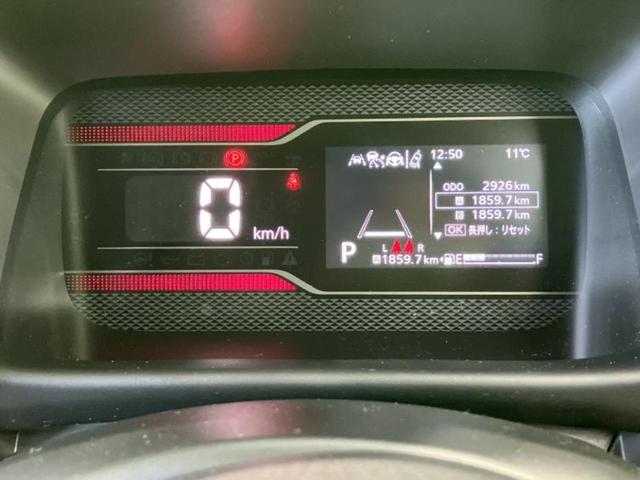 スペーシアカスタム ハイブリッドＸＳ　保証書／純正　９インチ　ＳＤナビ／両側電動スライドドア／シートヒーター／全方位モニター用カメラ／シート　ハーフレザー／ヘッドランプ　ＬＥＤ／ＥＢＤ付ＡＢＳ／アイドリングストップ　全周囲カメラ（15枚目）