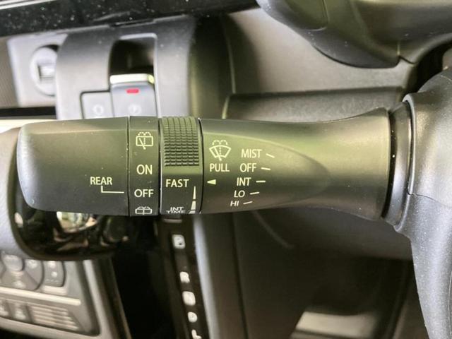 スペーシアカスタム ハイブリッドＸＳ　保証書／純正　９インチ　ＳＤナビ／両側電動スライドドア／シートヒーター／全方位モニター用カメラ／シート　ハーフレザー／ヘッドランプ　ＬＥＤ／ＥＢＤ付ＡＢＳ／アイドリングストップ　全周囲カメラ（18枚目）