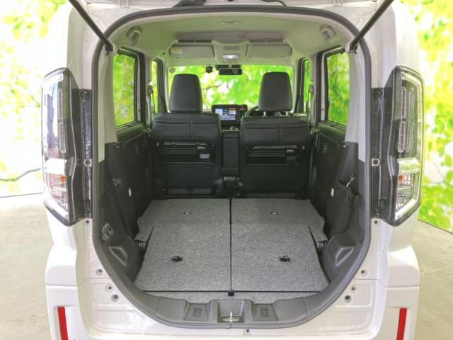 スペーシアカスタム ハイブリッドＸＳ　保証書／純正　９インチ　ＳＤナビ／両側電動スライドドア／シートヒーター／全方位モニター用カメラ／シート　ハーフレザー／ヘッドランプ　ＬＥＤ／ＥＢＤ付ＡＢＳ／アイドリングストップ　全周囲カメラ（20枚目）