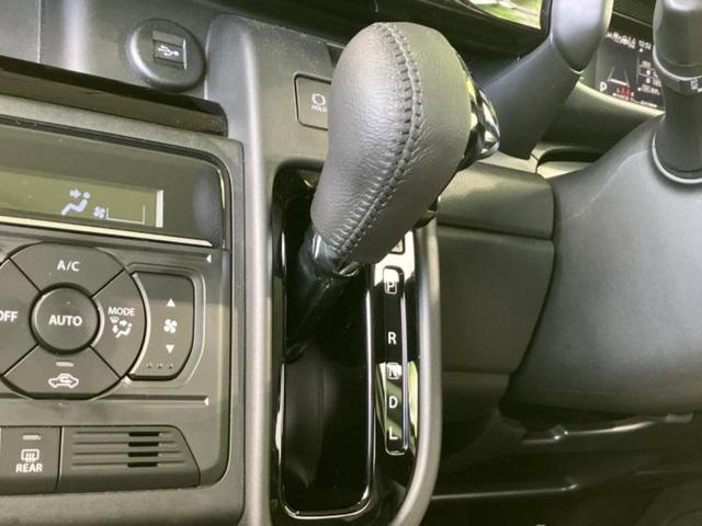 スペーシアカスタム ハイブリッドＸＳ　保証書／純正　９インチ　ＳＤナビ／両側電動スライドドア／シートヒーター／全方位モニター用カメラ／シート　ハーフレザー／ヘッドランプ　ＬＥＤ／ＥＢＤ付ＡＢＳ／アイドリングストップ　全周囲カメラ（25枚目）