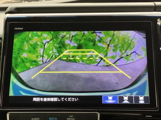 ステップワゴンスパーダ スパーダクールスピリット・ＨＳブラックスタイル　新品タイヤ／保証書／純正　１０インチ　ＳＤナビ／フリップダウンモニター　純正　１１．６インチ／ホンダセンシング／両側電動スライドドア／シートヒーター　前席／車線逸脱防止支援システム　バックカメラ（12枚目）