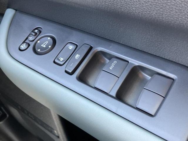 フリード クロスター　保証書／純正　８インチ　ナビ／ホンダセンシング／両側電動スライドドア／シートヒーター　前席／車線逸脱防止支援システム／シート　ハーフレザー／登録済未使用車／ヘッドランプ　ＬＥＤ　衝突被害軽減システム（25枚目）