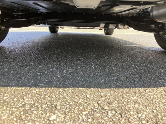 フリード クロスター　保証書／純正　８インチ　ナビ／ホンダセンシング／両側電動スライドドア／シートヒーター　前席／車線逸脱防止支援システム／シート　ハーフレザー／登録済未使用車／ヘッドランプ　ＬＥＤ　衝突被害軽減システム（36枚目）