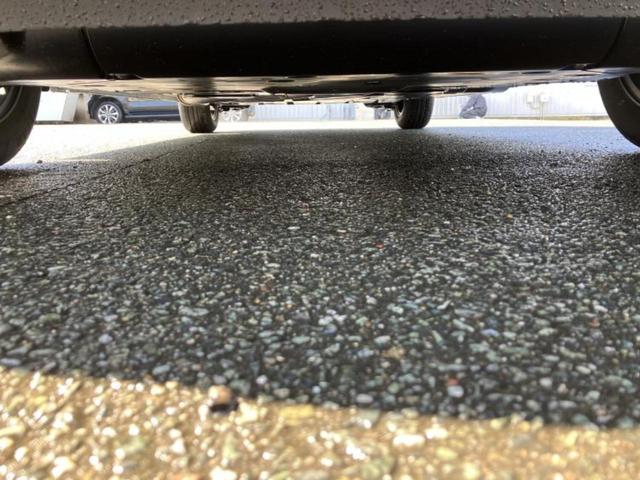 フリード クロスター　保証書／純正　８インチ　ナビ／ホンダセンシング／両側電動スライドドア／シートヒーター　前席／車線逸脱防止支援システム／シート　ハーフレザー／登録済未使用車／ヘッドランプ　ＬＥＤ　衝突被害軽減システム（37枚目）