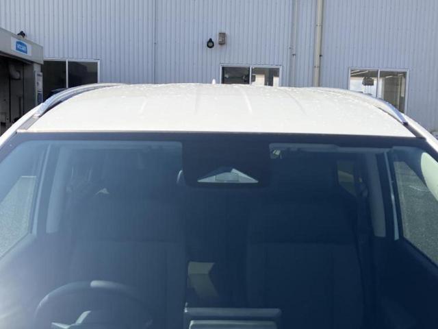 フリード クロスター　保証書／純正　８インチ　ナビ／ホンダセンシング／両側電動スライドドア／シートヒーター　前席／車線逸脱防止支援システム／シート　ハーフレザー／登録済未使用車／ヘッドランプ　ＬＥＤ　衝突被害軽減システム（38枚目）