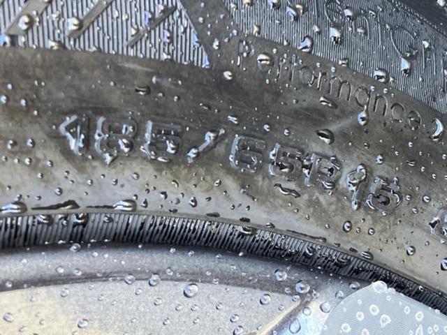 フリード クロスター　保証書／純正　８インチ　ナビ／ホンダセンシング／両側電動スライドドア／シートヒーター　前席／車線逸脱防止支援システム／シート　ハーフレザー／登録済未使用車／ヘッドランプ　ＬＥＤ　衝突被害軽減システム（41枚目）