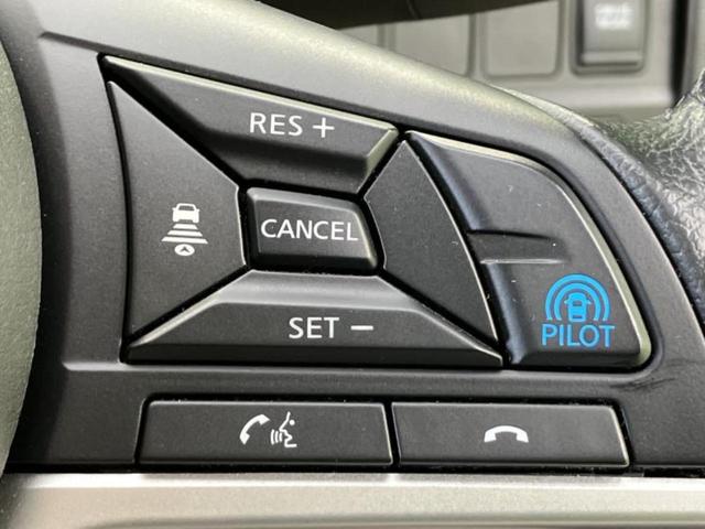 セレナ eパワーハイウェイスターV 保証書/純正 9インチ SDナビ/フリップダウンモニター/インテリジェントルームミラー/エマージェンシーブレーキ/両側電動スライドドア/アラウンドビューモニター/車線逸脱防止支援システム 全周囲カメラ(27枚目)