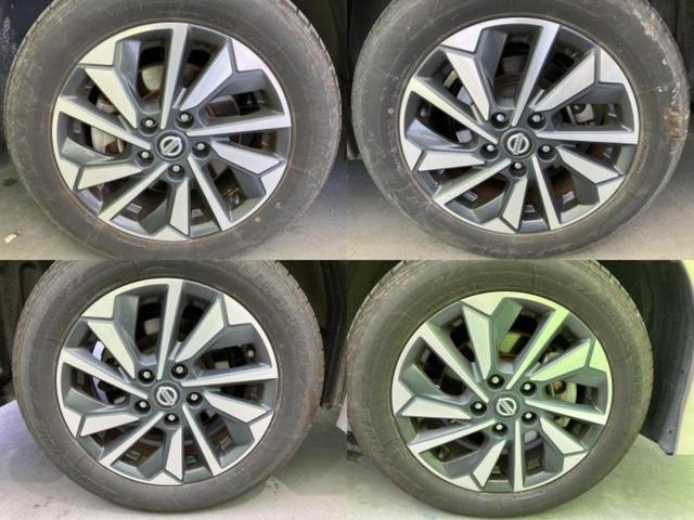 セレナ eパワーハイウェイスターV 保証書/純正 9インチ SDナビ/フリップダウンモニター/インテリジェントルームミラー/エマージェンシーブレーキ/両側電動スライドドア/アラウンドビューモニター/車線逸脱防止支援システム 全周囲カメラ(50枚目)