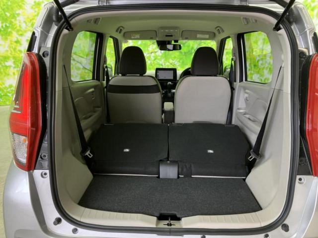 デイズ Ｘ　純正　９インチ　メモリーナビ／エマージェンシーブレーキ／アラウンドビューモニター／ドライブレコーダー　純正／ヘッドランプ　ＬＥＤ／ＵＳＢジャック／Ｂｌｕｅｔｏｏｔｈ接続／フルセグＴＶ　全周囲カメラ（20枚目）