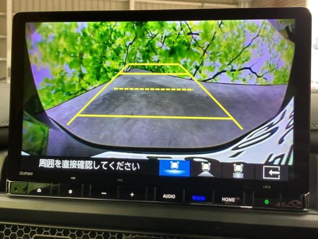 ステップワゴン スパーダ　保証書／純正　１１インチ　ナビ／フリップダウンモニター　純正　１５．６インチ／ホンダセンシング／両側電動スライドドア／シートヒーター　前席／車線逸脱防止支援システム／シート　ハーフレザー　バックカメラ（12枚目）