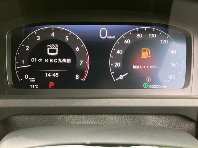 ステップワゴン スパーダ　保証書／純正　１１インチ　ナビ／フリップダウンモニター　純正　１５．６インチ／ホンダセンシング／両側電動スライドドア／シートヒーター　前席／車線逸脱防止支援システム／シート　ハーフレザー　バックカメラ（13枚目）