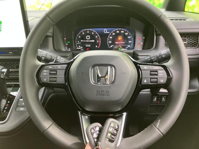 ステップワゴン スパーダ　保証書／純正　１１インチ　ナビ／フリップダウンモニター　純正　１５．６インチ／ホンダセンシング／両側電動スライドドア／シートヒーター　前席／車線逸脱防止支援システム／シート　ハーフレザー　バックカメラ（14枚目）