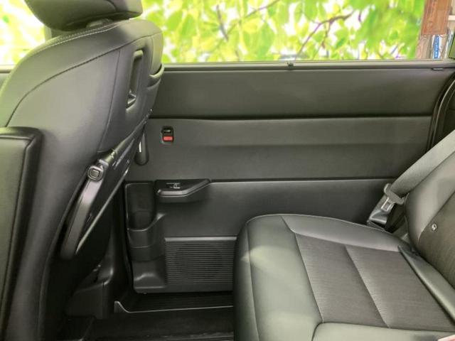 ステップワゴン スパーダ　保証書／純正　１１インチ　ナビ／フリップダウンモニター　純正　１５．６インチ／ホンダセンシング／両側電動スライドドア／シートヒーター　前席／車線逸脱防止支援システム／シート　ハーフレザー　バックカメラ（25枚目）