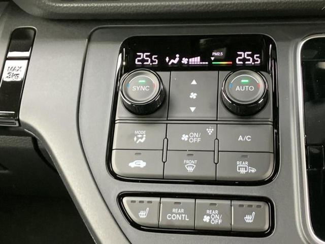 ステップワゴン スパーダ　保証書／純正　１１インチ　ナビ／フリップダウンモニター　純正　１５．６インチ／ホンダセンシング／両側電動スライドドア／シートヒーター　前席／車線逸脱防止支援システム／シート　ハーフレザー　バックカメラ（30枚目）